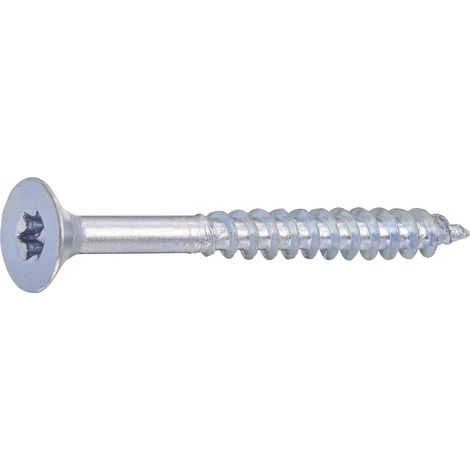 Connex Universalschrauben 4.5 x 45 mm TX 20 - 80 Stk.