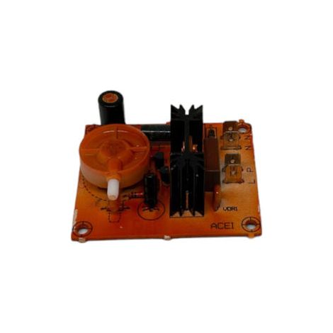 Ricambio scheda con pressostato per Watersan vecchio modello SFA WSAN8