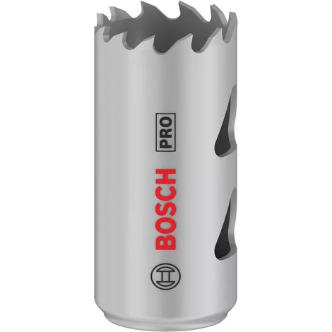 Scie trépan Bosch multi material acier rapide 44 mm