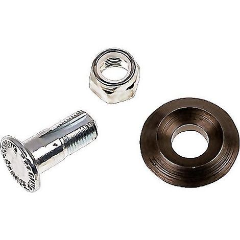 BAHCO Rep-Perno Central Completo R-166V para P116SL y P114SL (1/2)