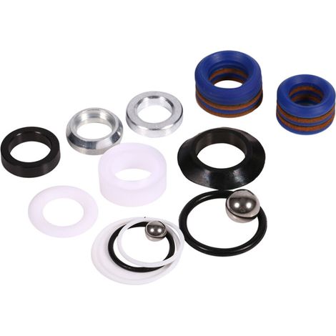 Airless spray pump accessory repair kit for 390 795 1095 3900 5900 7900 (244194) (1/2)