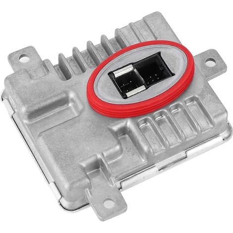 Ballast xénon D1S pour éclairage HID W003T20071 7237647 63117237647 Compatible avec Mitsubishi