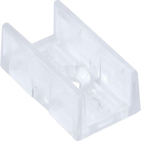 Clip de fixation adhésif pour JAKLED (lot de 10) ARIC 0832
