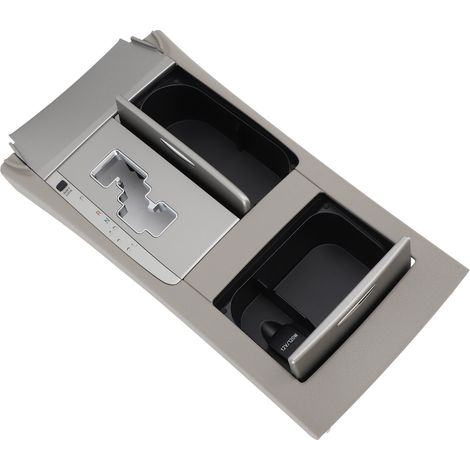 Blende für den Schalthebel der Mittelkonsole 58805 – 06070, Ersatzabdeckung für Toyota Camry 2006 bis 2010 (1/5)