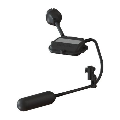 Couvercle de pompe KESSEL 680788 GTF 500