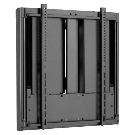 Soporte de Pared con Contrapeso Aisens WT100HA-353 para Pantallas Interactivas o TV de 70-100'/ hasta 90kg (1/2)