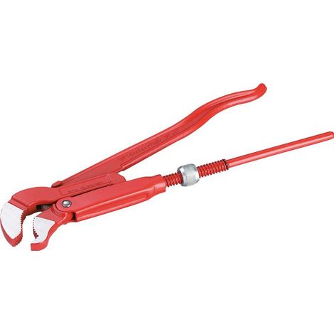 Llave sueca para tubos modelo 45° 10 SAM - 63410