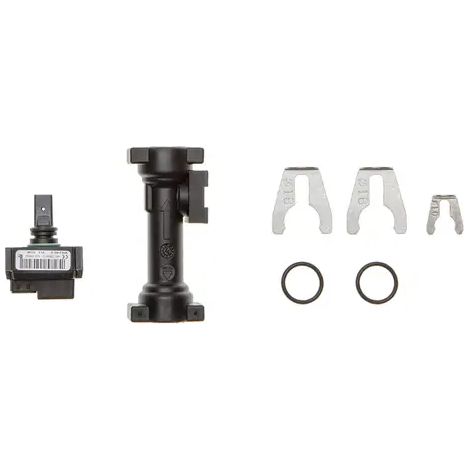 BRÖTJE Durchflusssensor komplett, 7313533