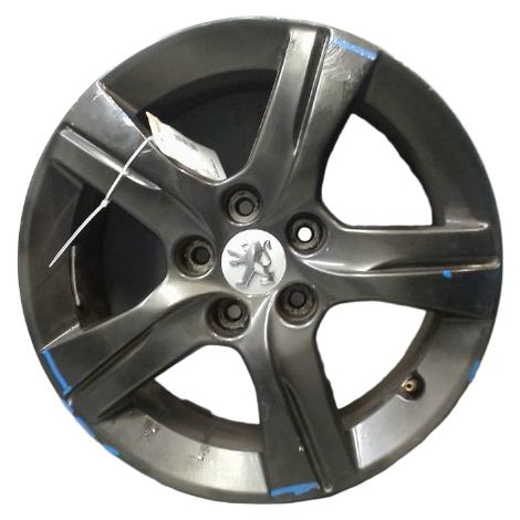 Jante Aluminium PEUGEOT Expert [PRODUIT D'OCCASION]♻️9671401180