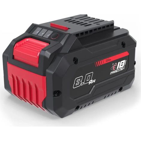 Accu / Batterie Provolt APPV 18-80 pour outils sans fil