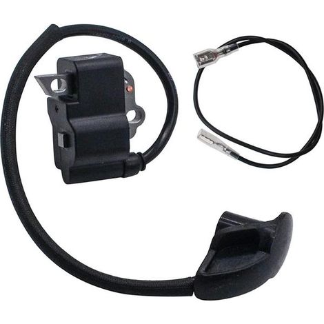 Accessoires : Transformateur haute tension 42234001303, bobine d’allumage TS400, TS410, TS420, TS460 (1/5)
