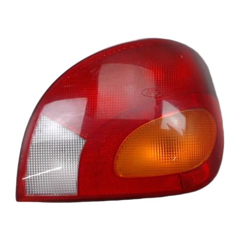 [PRODUIT D'OCCASION] Feu Arriere Droit FORD Fiesta Iv Phase 2 1999-2002 ♻️ Ref Oe. 1044154 - Garantie à vie (1/3)