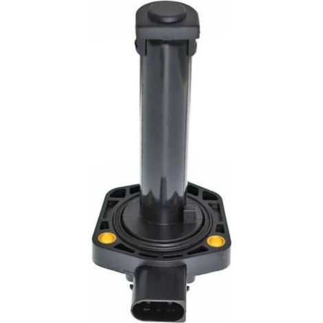 Capteur de niveau d'huile moteur 12617607910, compatible avec BMW, surveille le niveau d'huile moteur et rappelle au conducteur d'ajouter de l'huile à temps.
