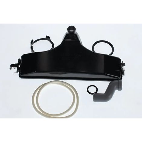 BOSCH Set collettore gas di scarico, 8738901655