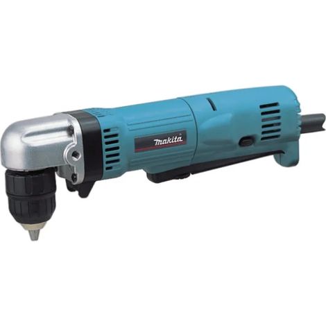 Makita DA3011FJ Trapano angolare 450 W SSBF in MAKPAC
