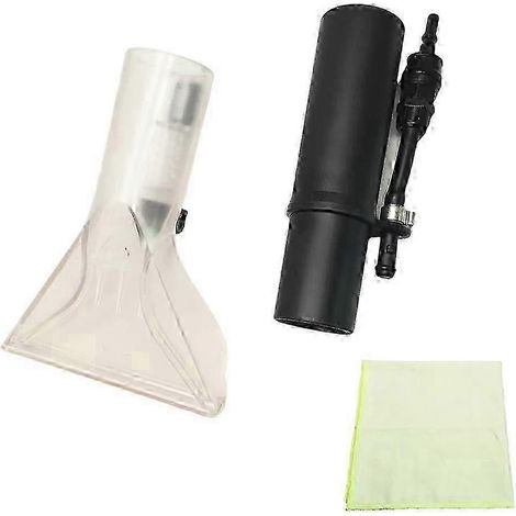 Buse d'aspirateur Karcher 2.885-018.0 9.012-278.0 9.012-481.0 pour SE 4001 4002 5.100 6.100 Unités d'extraction par pulvérisation (1/5)