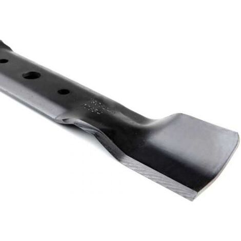 Lame tondeuse pour John Deere L120 GX20250 coupe 43 cm (1/4)