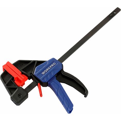 100-mm-Einhandklemme (1/3)