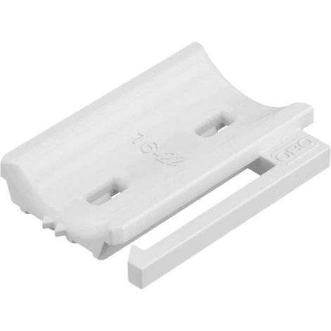 Supporto universale obo 2058uw combinazione doppia facile installazione (1/2)