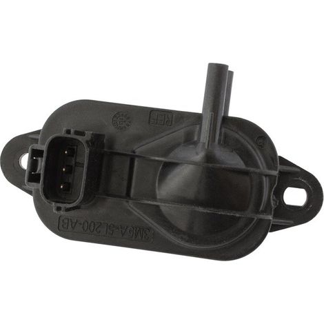 Capteur de pression des gaz d'échappement DPF pour Jaguar S-Type XF XJ 2.7 D Land Rover Freelander 2.2 TD4 Mazda 3 1.6 DI / MZR