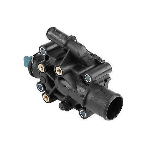 Kfz-Thermostat-Baugruppe, Motorkühlmittelthermostat für Peugeot Citroen 1336.Z0 1336Z0