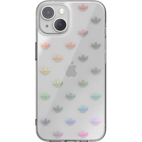 Celly GC2964ADI funda para teléfono móvil 15,5 cm (6.1") Transparente (1/4)