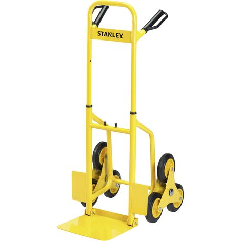 STANLEY SXWTD-FT521 Treppenkarre Stahl Traglast (max.): 120 kg (1/5)