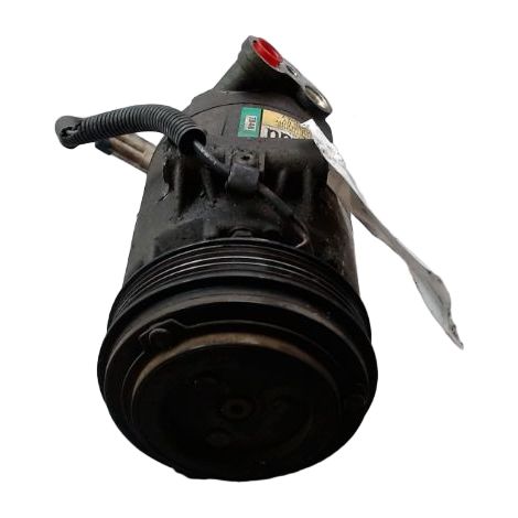 [PRODUIT D'OCCASION] Compresseur Air Conditionne OPEL Corsa II Phase 2 (b) 1997-2000 ♻️ Ref Oe. 9167048 - Garantie à vie (1/4)
