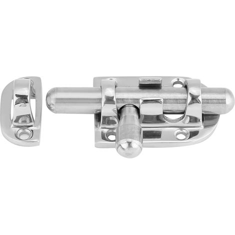 Serrature marine, serrature in acciaio inox, serrature per navi, bulloni marini, serrature a cilindro (1/5)