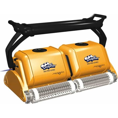 Robot Dolphin PRO 2x2 Gyro (1/5)