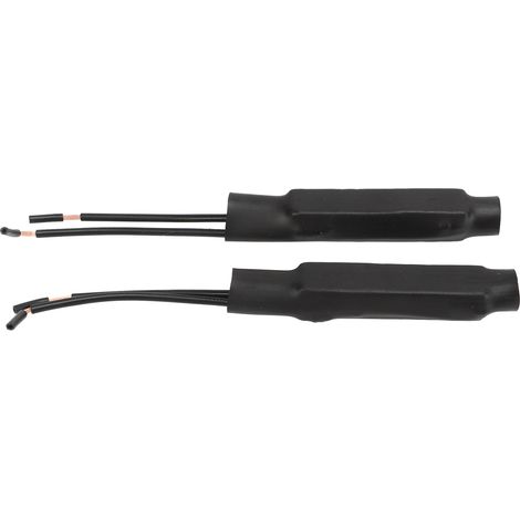 Kit de réparation de dérivation électronique d'amortisseur - Isolation optimale - Kit de dérivation électronique active de haute précision - Remplacement pour Ford 2000 à 2012 (1/5)