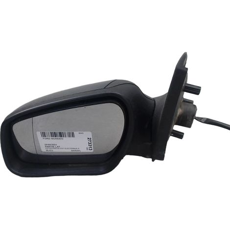 [PRODUIT D'OCCASION] Retroviseur Exterieur Electrique Gauche FORD Mondeo ♻️ Ref Oe. 1376111 - Garantie à vie (1/4)