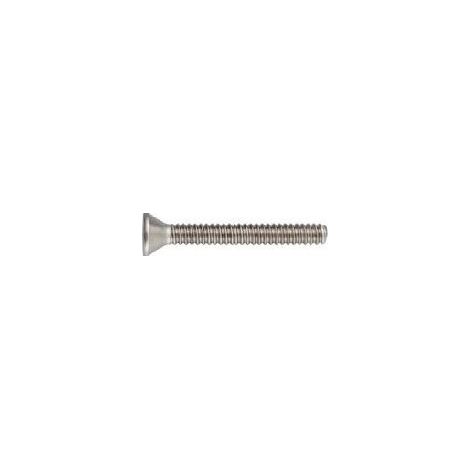 TORNILLO ISO-10642 (DIN-7991) A-4 M12X45 - MEKERLAN
