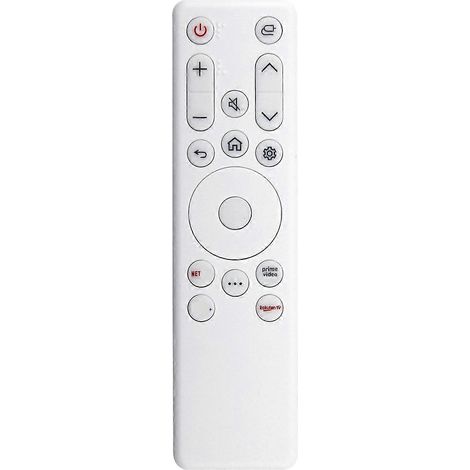 Télécommande AKB76043624 pour téléviseur et moniteur LED LG (1/5)