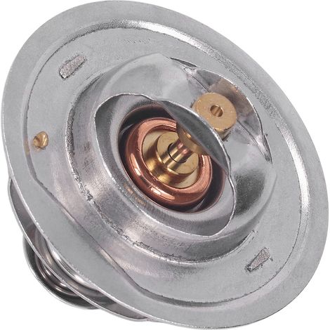 Thermostat Moteur 82℃ pour Moteur ISUZU 6BD1 6BG1 6BB1 DB58 - Pièce Auto Haute Température