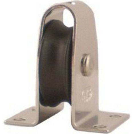 Conacord Stehblock für Seile bis 8 mm Stehblock