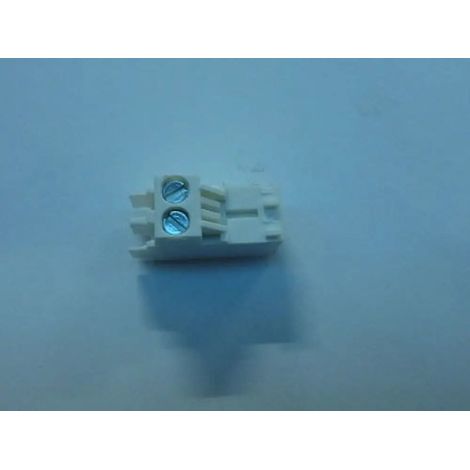 Remeha Fiche 2 pôles sonde extérieure, 300009070