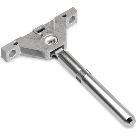 ITALIANA FERRAMENTA soporte de montaje oculto para estantes modelo triade slim (1/2)