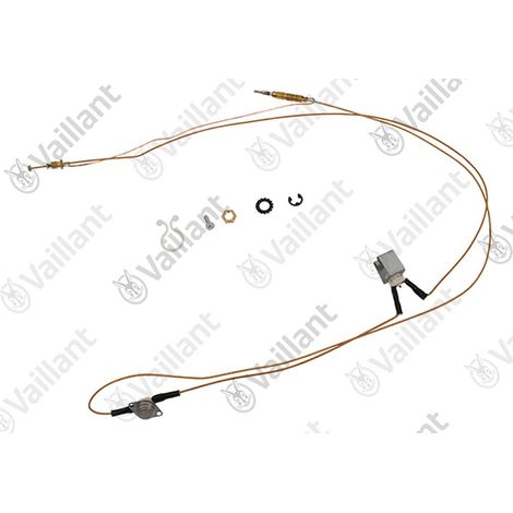 VAILLANT Termocoppia MAG 11-0/0 (Y) XZ u.w. Vaillant-Nr. , 115203