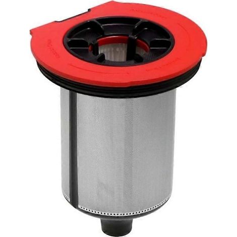 Filtre de rechange pour aspirateur sans fil Bosch Unlimited 10 (Modèle : 12049774) (1/5)