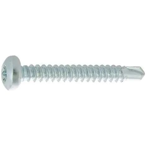Viti ultima 15335095 autofilettanti Torx 3,5x9,5 mm
