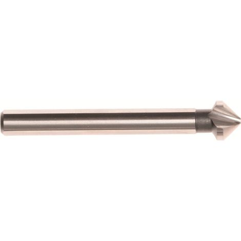 Projahn Mehrbereichs-Kegelsenker HSS-Co 90° 8,3x157 mm (1/5)