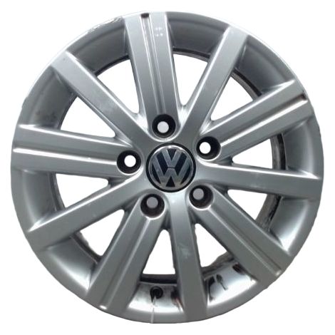 Jante Aluminium VOLKSWAGEN Golf Vi 2008- [PRODUIT D'OCCASION]♻️5k0601025j8z8 (1/4)