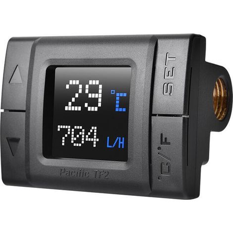 Sensor Temperatura Thermaltake Pacific Tf2 (1/4)