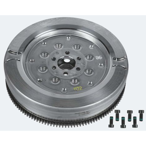 Volant moteur Sachs 2295 001 535 VW 04L 105 266 AA 04L 105 266 AE 04L 105 266 N