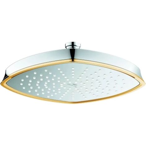 Grohe Grandera 210 Ducha mural Chrome, gold, 26898IG0