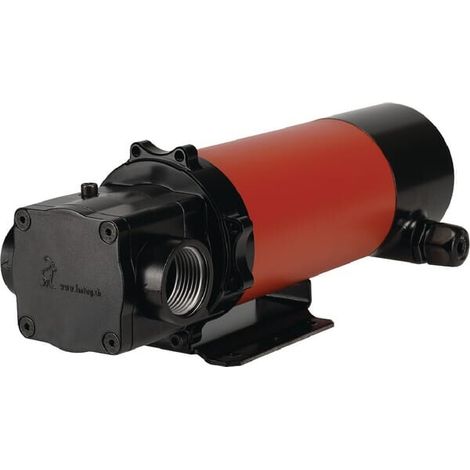 Bomba de gas贸leo 24V-60 l/m PRESSOL 23407