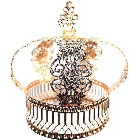 1 couronne de gâteau pour anniversaire ou mariage (1/3)