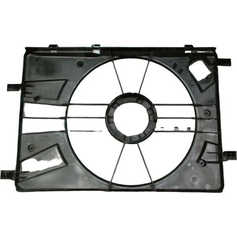 [PRODUIT D'OCCASION] Support De Ventilateur OPEL Astra ♻️ Ref Oe. 13289626 - Garantie à vie (1/2)