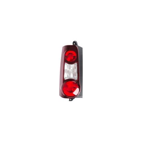 Citroën Berlingo III FL 12-19 AVEC PORTES feu arrière gauche (1/2)